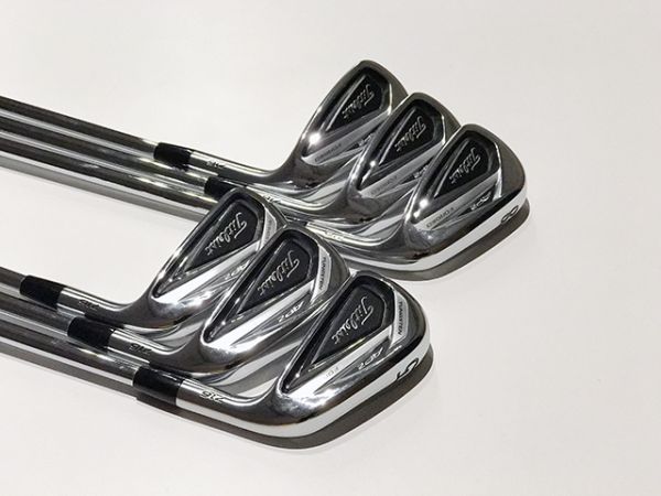タイトリスト/Titleist 716 AP2 DG-S200 AMT 6本セット タイトリスト