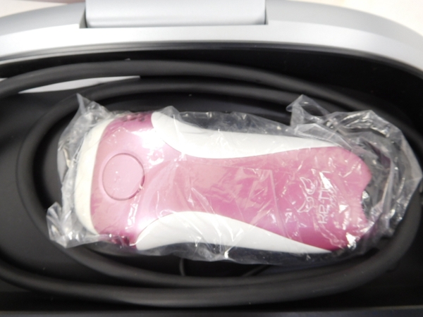 エムテック Kenon NIPL-2080 ver 4.1 フラッシュ 脱毛器M2200863