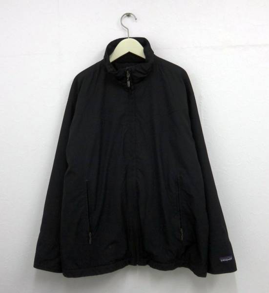 patagonia パタゴニア 防寒ジャケット 裏地がフリース素材 S