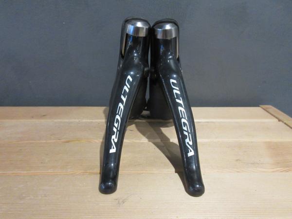 シマノ　R-ST6800 STIレバー　11s SHIMANO ULTEGRA ST-6800 11s STIレバー/28160091100006T