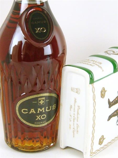 古酒 2本セット カミュ CAMUS XO ロングネックボトル ブランデー カミュ XO ロングネックボトル 他 ブランデー 2本 古酒 酒 2本 カミュ