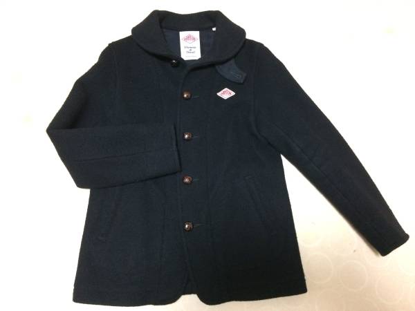 ダントンコート美品です。