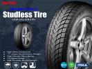 ■送料無料■ 2016年製 4本価格 ZETAスタッドレス 155/65R14