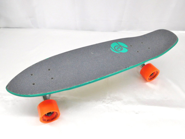 ☆SECTOR9(セクターナイン) スケートボード クルーザー☆ 【公式通販】