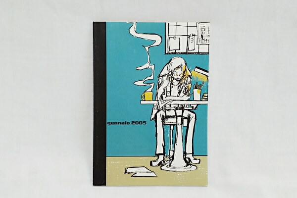 新品☆オノナツメbasso名義ワンピース同人誌 ルッチ×パウリー(ONE