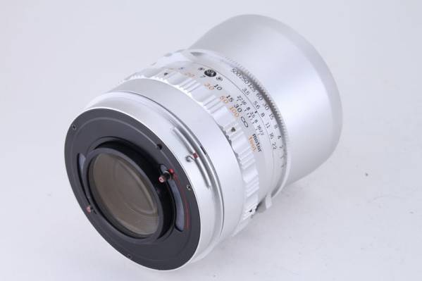 ☆外観超極上級☆コーワシックス KOWA SIX 150mm F3.5☆絶好調