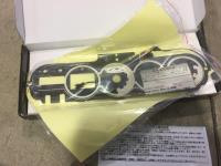 カローラルミオン NZE151N 社外 ELメーターパネル　未使用　