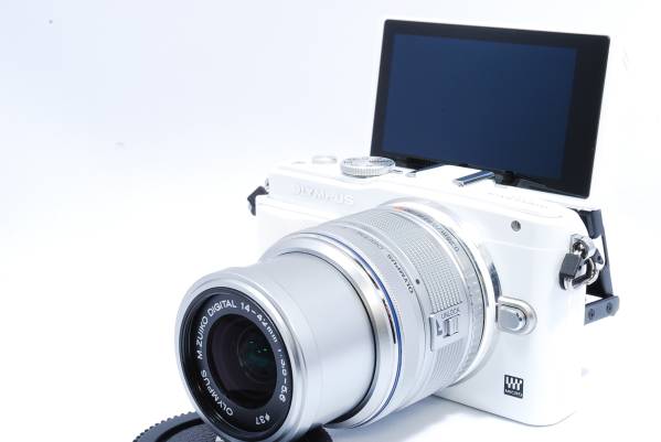E-PL6 OLYMPUS Lite PEN | ミラーレス一眼 ボディ オリンパス 公式通販 