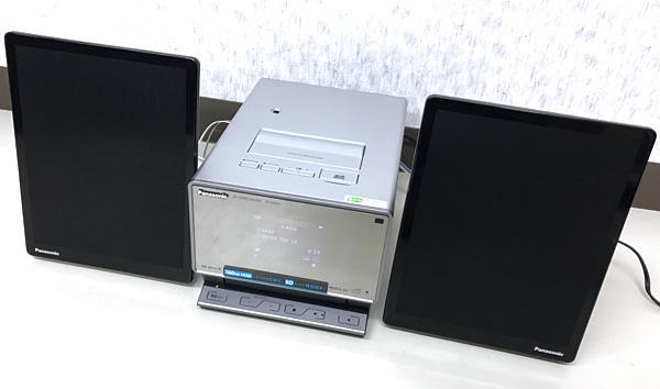 美品 Panasonic D-dock SA-SX850 HDD&SD 160G D-dock Panasonic パナソニック : HDD&SD メルカリ 160G SD