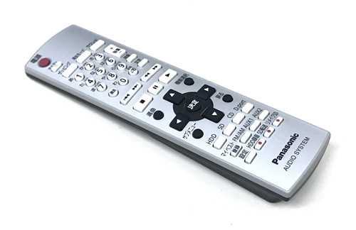 D-dock Panasonic パナソニック : HDD&SD メルカリ 160G SD