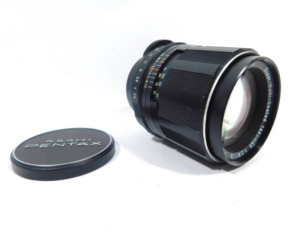 ★極上美品★ペンタックス PENTAX SUPER TAKUMAR 35mm F2 ★完動★#16756 ペンタックス Super 55mm 35mm f&frasl;3.5 極美品