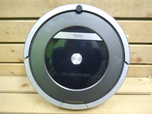 ルンバ 870 iRobot roomba870 訳有り！ロボット掃除機アイロボット