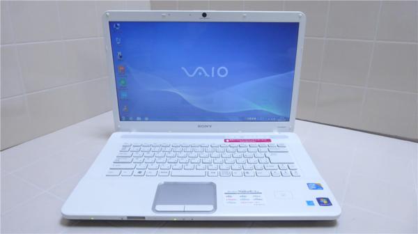 SONY　VGN-NW51FB　4GB　250GB　Win7　Ofiice2016搭載