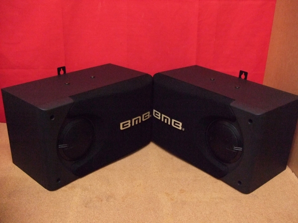 BMB スピーカーペア CS-X21R 200W BMB 【公式通販】