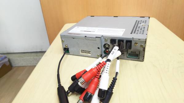 ナカミチ MD45Z MDプレーヤー AUX 【公式通販】