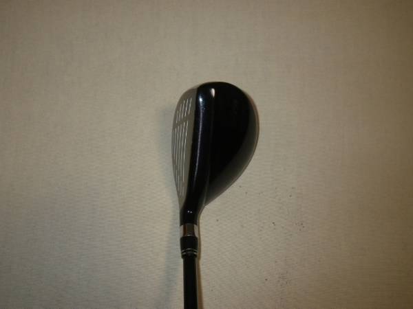 Baffler　Rail H　３/H　19度_1