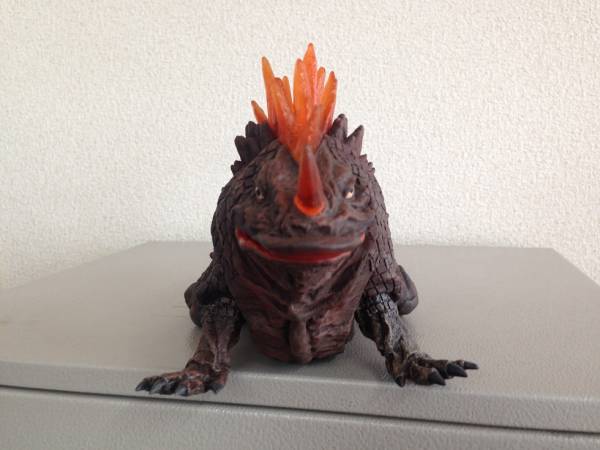 エクスプラス 大怪獣シリーズ ザンボラー ウルトラ大怪獣シリーズ5000
