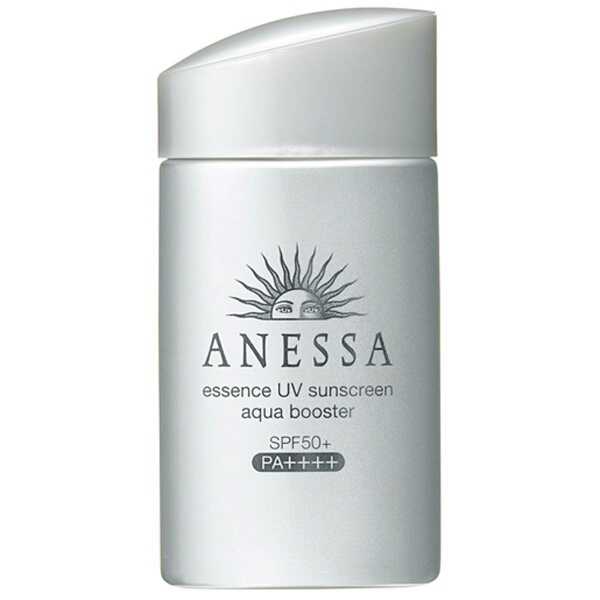 資生堂 アネッサ エッセンスUV アクアブースター(60mL)×5個_2