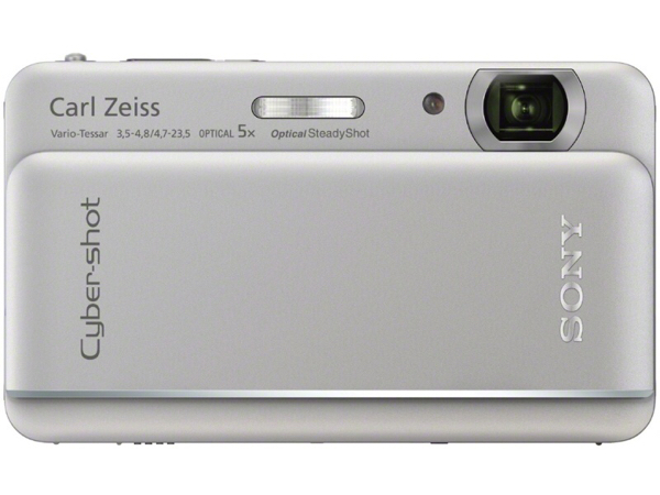 展示 SONY DSC-TX66 Cyber-shot デジカメ 激レア