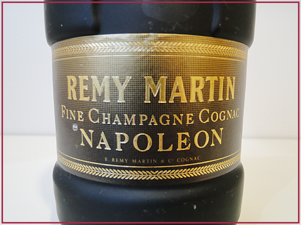 MARTIN EXTRA OLD NAPOLEON レミーマルタン REMY ナポレオン レミー