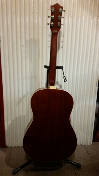 美品 中古》Stafford SLG 360-N Gibson B-25コピーモデル (本体)｜売買 
