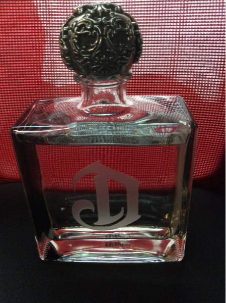 DELEON デレオン ブランコ 750ml 開栓