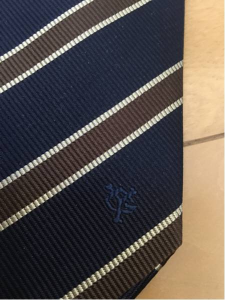 新品未使用 jun ashida ジャイアンツ ネクタイ_2