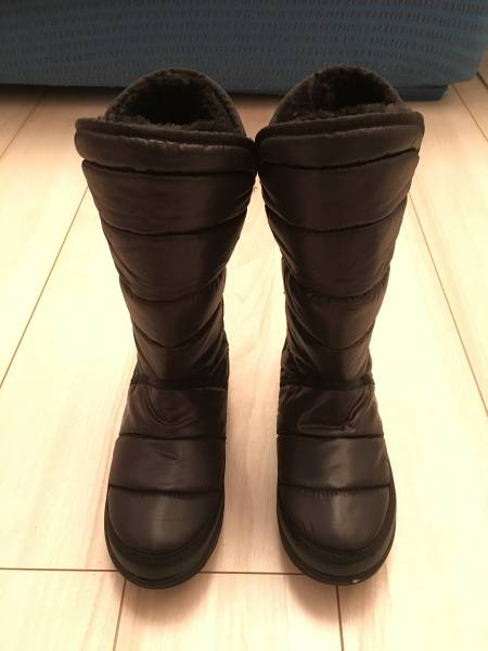 ★新品★ ノースフェイス アモア3 ウィンターブーツ