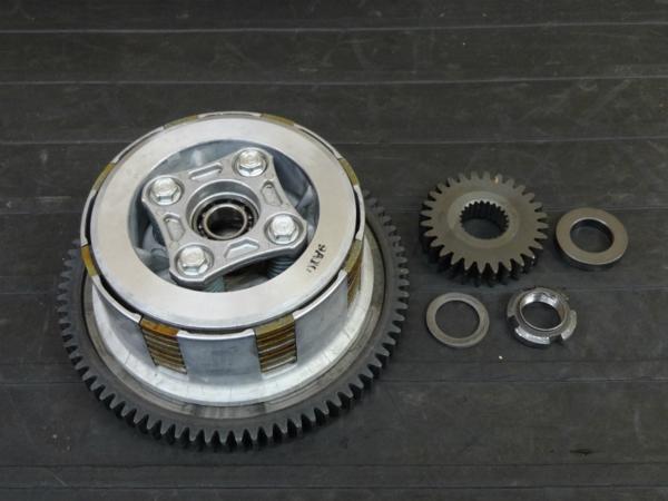こ エンジン – 中古 クラッチ 250スパーダ(MC20-1003)◇エンジン [HONDA