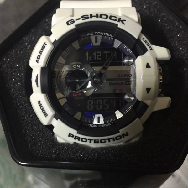 G-SHOCK Gショック カシオ5413P JA