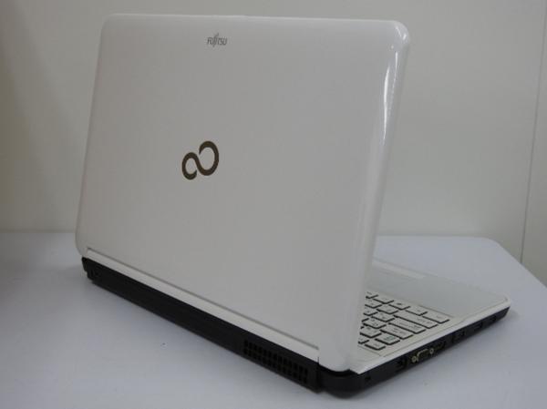 ジャンク（メーカー富士通）（ノートPC｜パソコン ジャンク 富士通