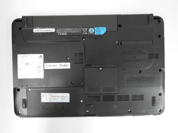 ジャンク（メーカー富士通）（ノートPC｜パソコン ジャンク 富士通