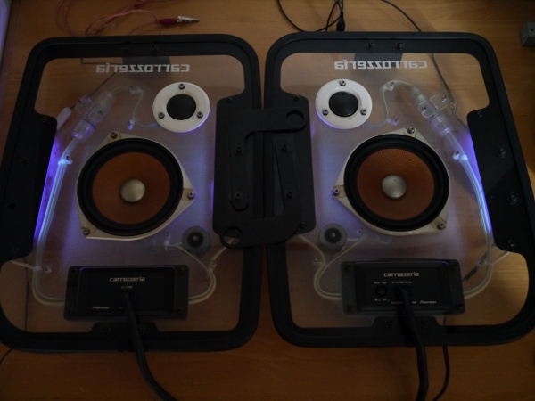 TS-DRC1BB カロッツェリア | スピーカー - ⁄ PIONEER NCP系トヨタbB R
