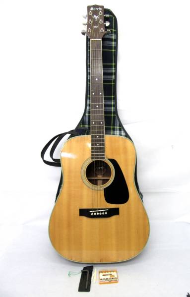 MORRIS/モーリス】MV-701/アコギ/アコースティックギター◇