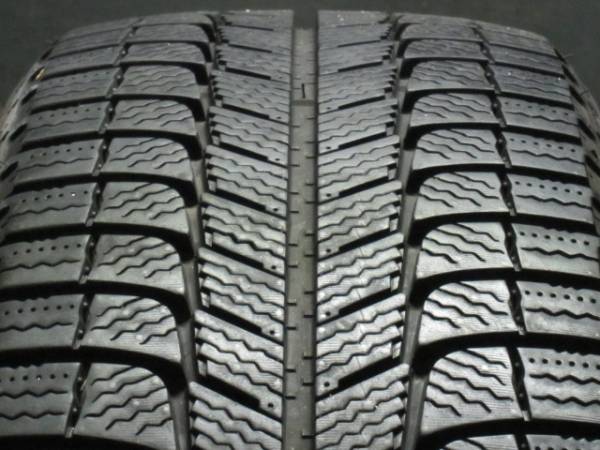 ミシュラン X-ICE XI3 215/60R17 4本セット X-ICE MICHELIN
