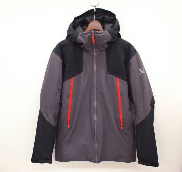  極 ARC'TERYX STIKINE JACKET ダウンジャケット S(Sサイズ以下)｜売買されたオークション情報、yahooの商品情報をアーカイブ公開 - オークファン 男性用