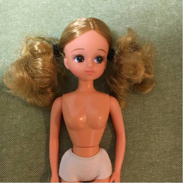 リカちゃん ファッションカレンダー 日焼け 人形 売買されたオークション情報 Yahooの商品情報をアーカイブ公開 オークファン Aucfan Com
