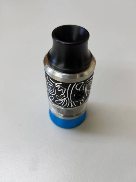  正規品vape mod アトマイザーASMODUS TRIA(その他)｜売買されたオークション情報、yahooの商品情報をアーカイブ公開 - オークファン その他