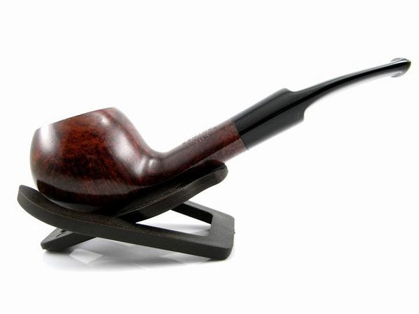 ブッショカン Butz Choquin パイプ 6mmフィルター ドミノ 1706