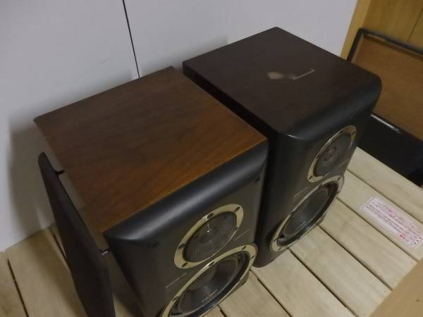 ONKYO スピーカー ペア Monitor 500 ジャンク 部品取り xvpbvx 【公式