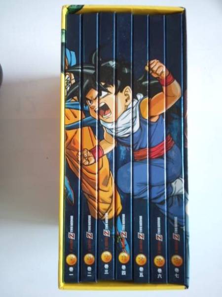 DVD-BOX ドラゴンボールZ DRAGON BOX Z編 VOL.2 中古 【公式通販】