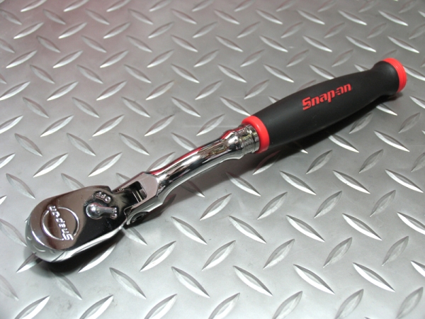 スナップオン Snap-on 3/8(9.5mm) オフセットフレックス FHOF80 