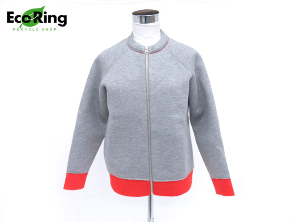 1円 マルニ レディース ジップアップ ジャケット 12 HJ294