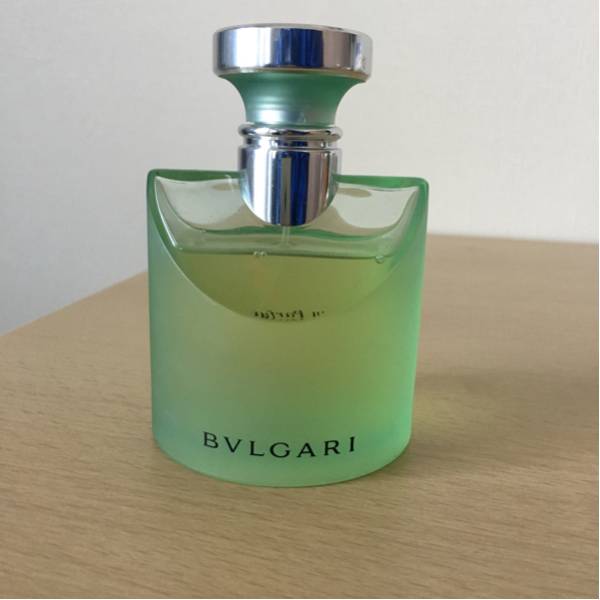 BVLGARI ブルガリ　オ・パフメ　エクストレーム　オードパルファム　30ml ブルガリ オ パフメ エクストレーム エクストリーム BVLGARI
