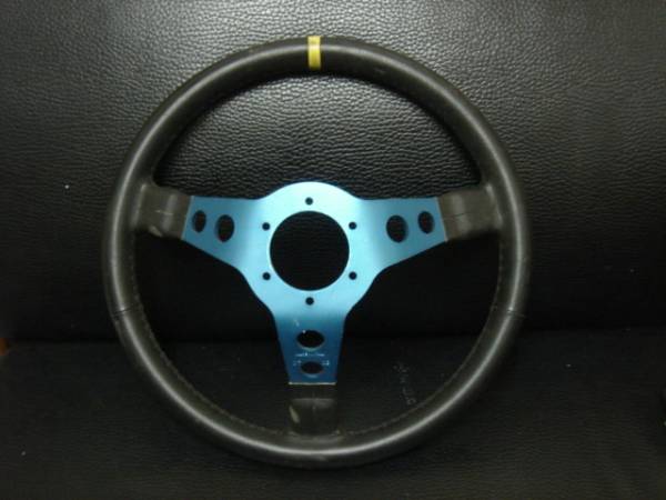車 スパルコ(sparco)L777 ステアリング 35