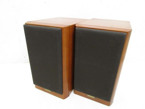 1709z○ONKYO スピーカー D-102EX 中古品○1O