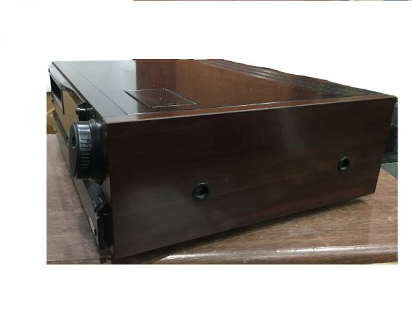 SONY EDV-9000 EDBata hi-fi ベータビデオデッキ　ジャンク品