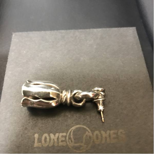 LONE ONES ロンワンズ ピアス S イヤリング