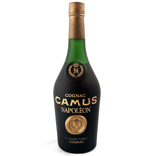 【NANA】CAMUS XO COGNAC NAPOLEON 3本まとめ 飲料・酒 【NANA様専用】CAMUS XO COGNAC NAPOLEON 3本まとめ
