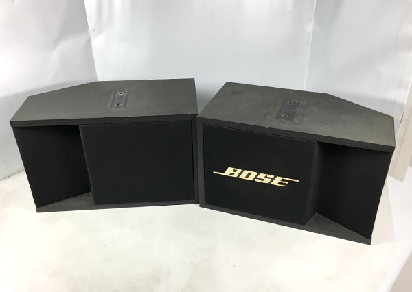 Bose 201 Speakers | Set Of 2 | 90's in Other musical antiques